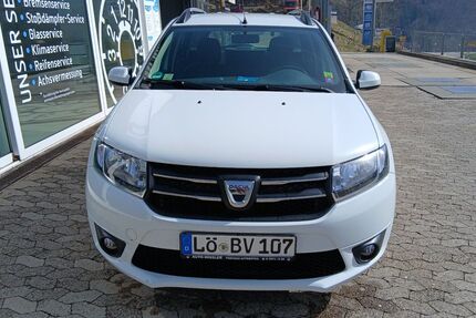 Dacia Logan 161.000 km 4.900 &euro; Todtnau 79674