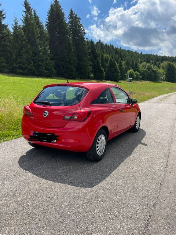Corsa