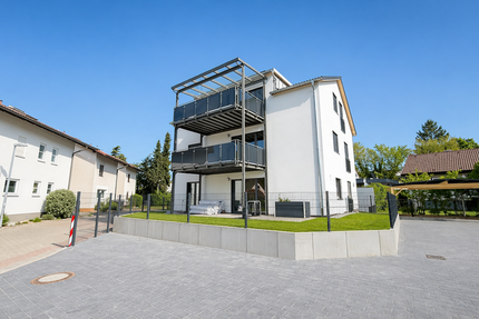 Wohnung Freiburg im Breisgau Haslach - 2 Zimmer, 78 m&sup2;, 585.000&euro; | Angebot:26722417