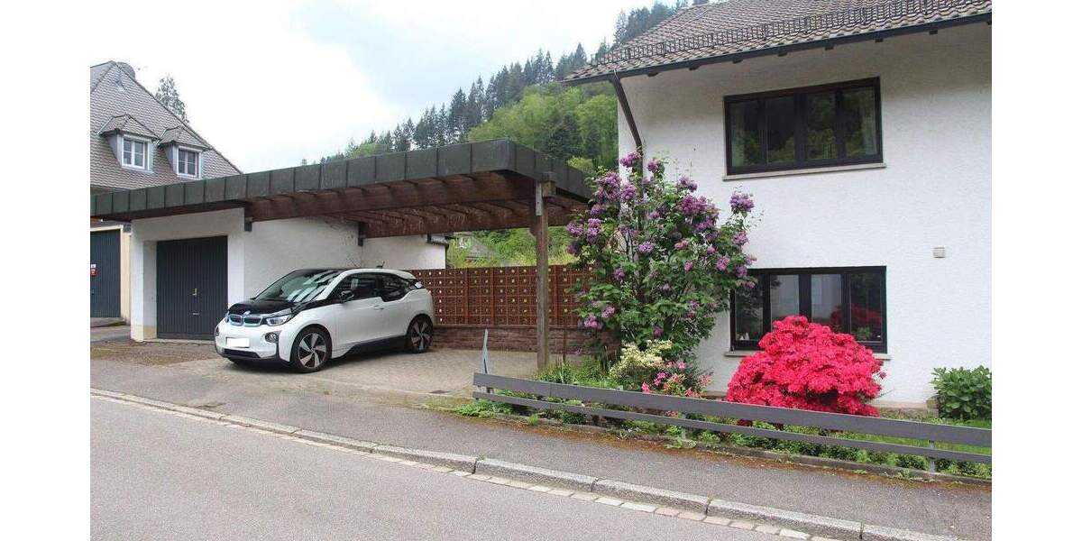 Mehrfamilienhaus, Wohnhaus Freiburg Günterstal - 1 Zimmer, 356 m&sup2;, 1.195.000&euro; | Angebot:24876612