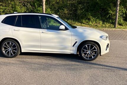 BMW X3 129.000 km 26.750 &euro; Breisach 79206