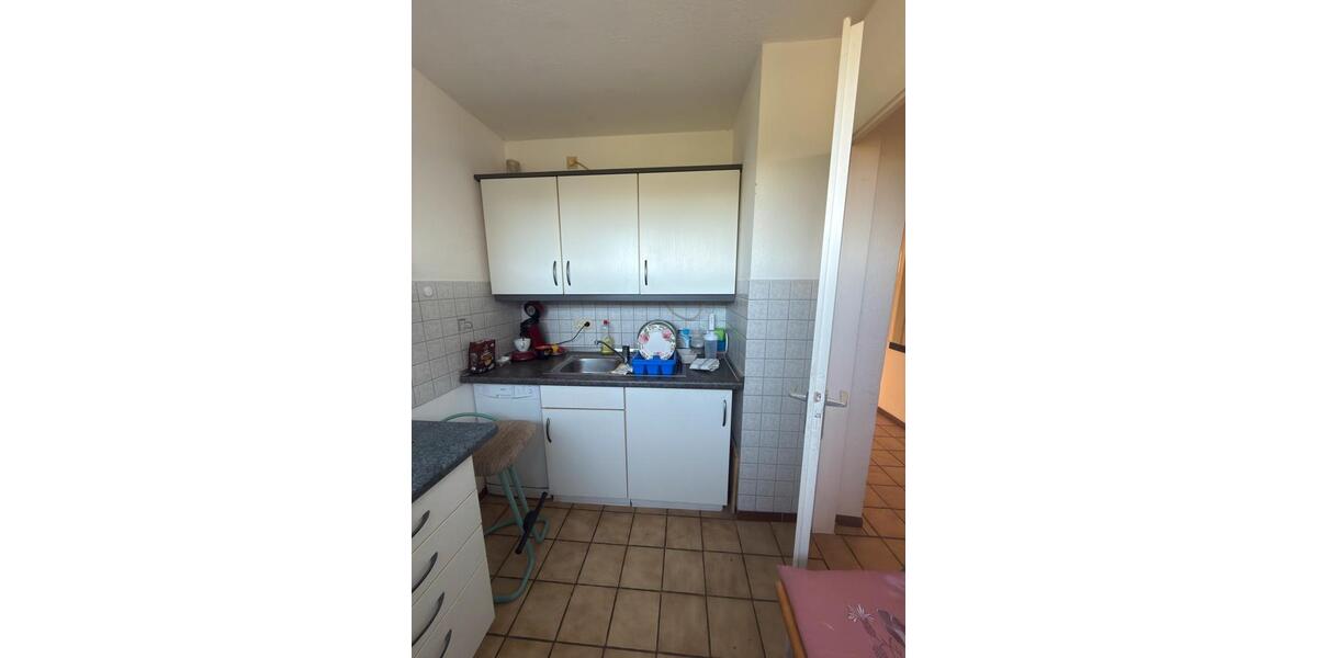 Etagenwohnung Freiburg im Breisgau Haslach - 4 Zimmer, 81 m&sup2;, 350.000&euro; | Angebot:27093931