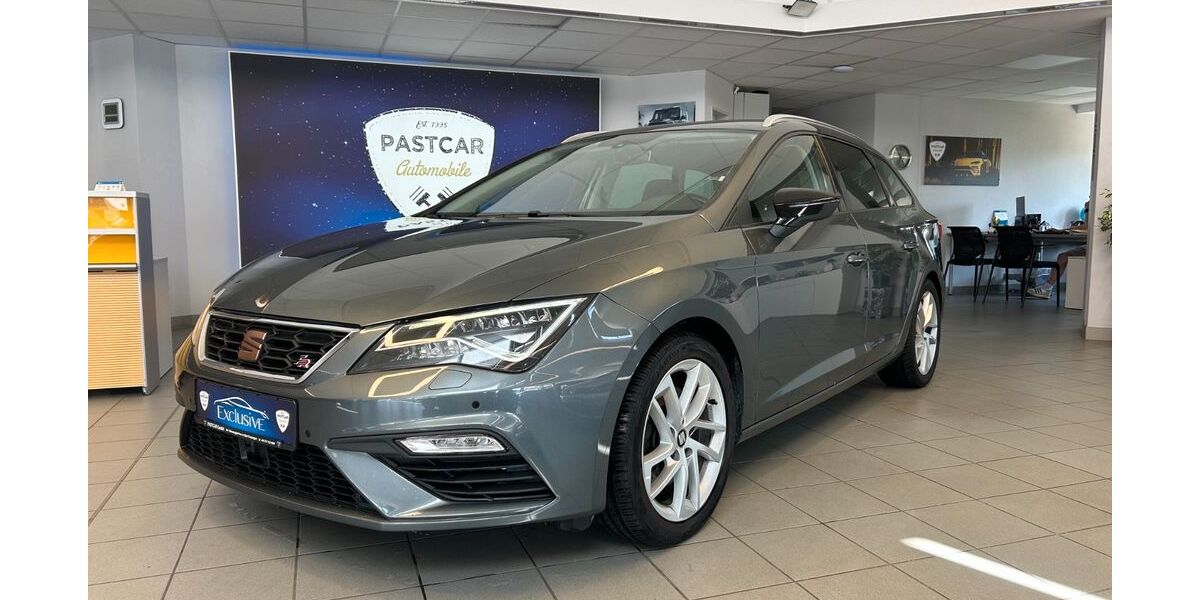Seat Leon 114.000 km 14.300 &euro; Bad Krozingen 79189