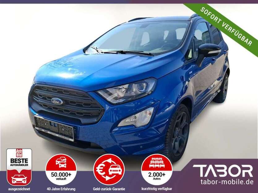 EcoSport