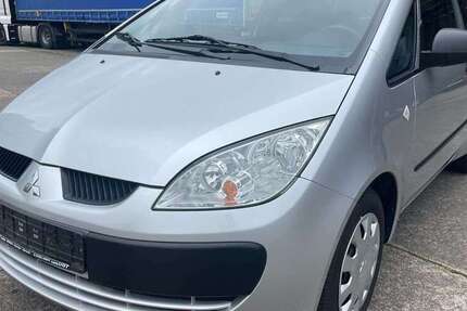 Mitsubishi Colt 89.945 km 2.999 € Herbolzheim 79336