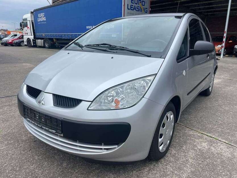 Mitsubishi Colt 89.945 km 2.999 € Herbolzheim 79336