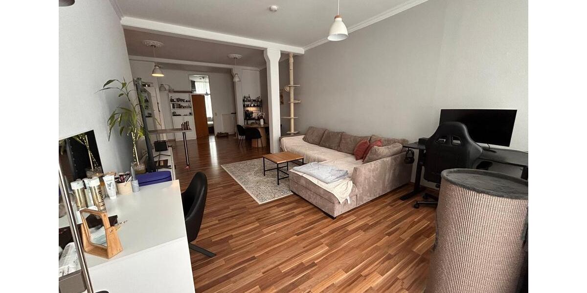 Etagenwohnung Freiburg im Breisgau Munzingen - 2.5 Zimmer, 71 m&sup2;, 880&euro; | Angebot:26512288