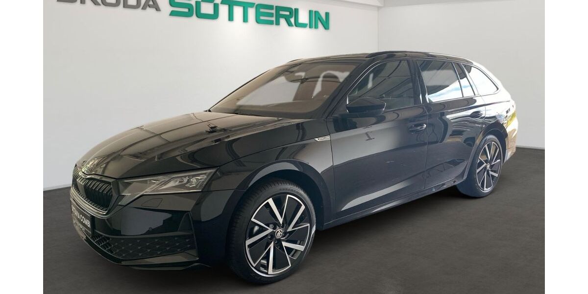 Skoda Octavia 35.000 km 35.969 &euro; Freiburg 79108