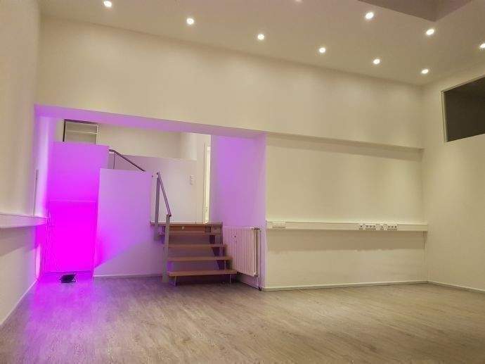 Gewerbeobjekt Müllheim - 1.250&euro; | Angebot:26584907