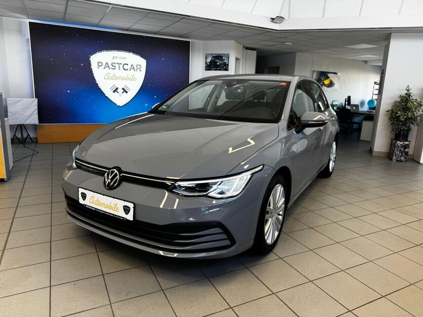 VW Golf 13.000 km 27.400 € Bad Krozingen 79189