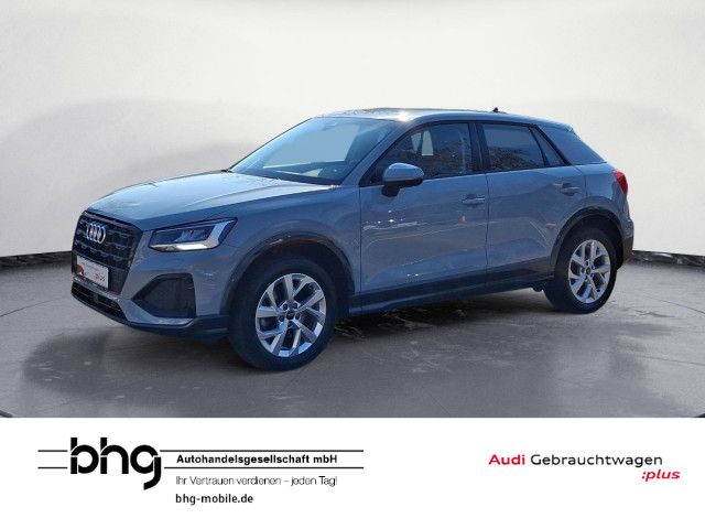Audi Q2 28.499 km 31.420 &euro; Freiburg 79115