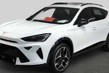 Cupra Formentor 8.000 km 47.000 &euro; Freiburg 79108