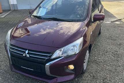 Mitsubishi Space Star 80.000 km 8.990 &euro; Bad Krozingen 79189