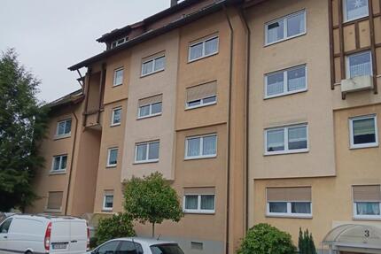 4Zi. Wohnung zu vermieten 4 zimmer