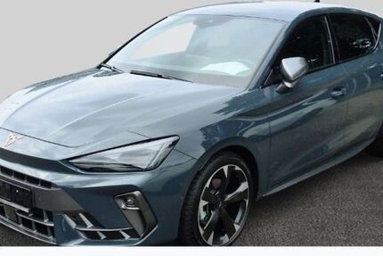 Cupra Leon 9.985 km 33.900 € Freiburg 79108