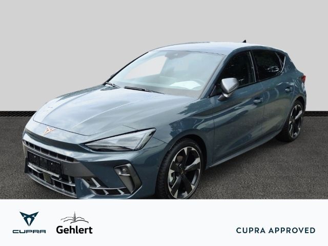Cupra Leon 9.985 km 33.900 € Freiburg 79108