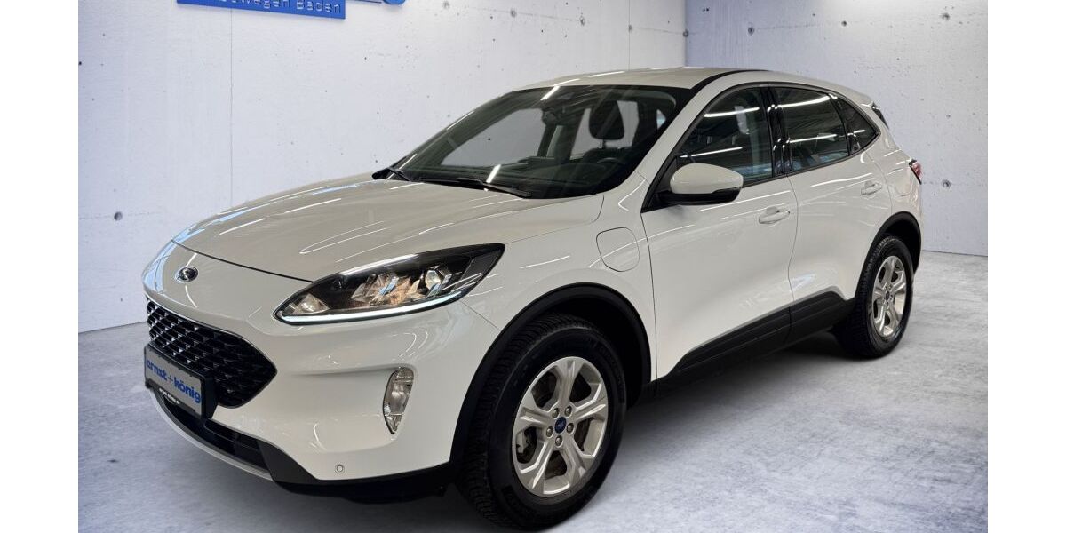 Ford Kuga 30.275 km 24.490 &euro; Freiburg 79111