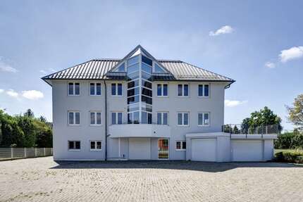 Gewerbeobjekt Ihringen / Wasenweiler Wasenweiler - 1.350.000&euro; | Angebot:26445258