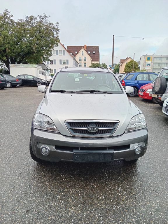 Kia Sorento 151.000 km 1.750 € Freiburg im Breisgau 79111