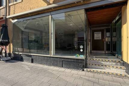 Attraktive Innenstadtlage! Wohn- und Geschäftshaus mit Um- und Ausbaupotential in 79183 Waldkirch zimmer