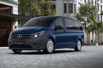 Mercedes-Benz Vito 56.980 km 31.598 &euro; Titisee-Neustadt 79822