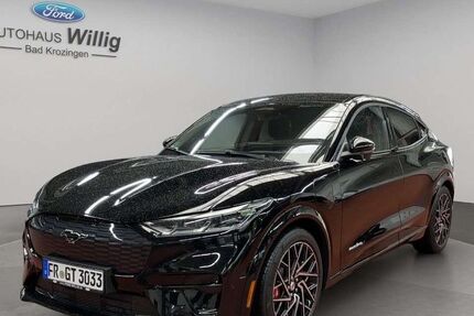 Ford Mustang Mach-E 8.500 km 49.900 € Bad Krozingen 79189