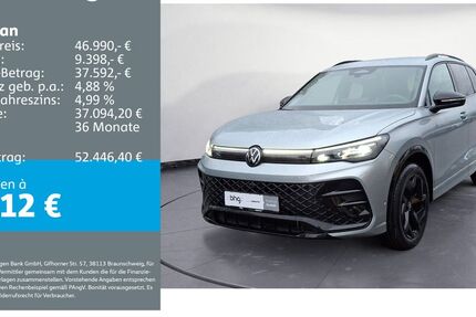 VW Tiguan 10.425 km 45.920 &euro; Freiburg 79115