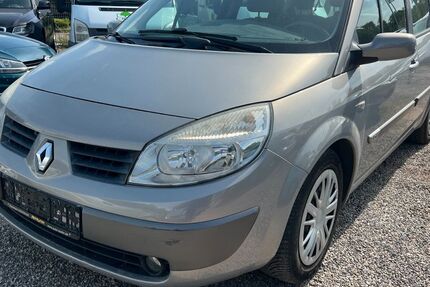 Renault Scenic 190.000 km 3.500 &euro; Freiburg im Breisgau 79108