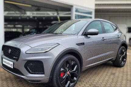 Jaguar E-Pace 40.980 km 34.944 &euro; Freiburg 79111