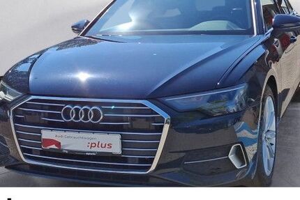 Audi A6 58.420 km 29.690 &euro; Freiburg 79115