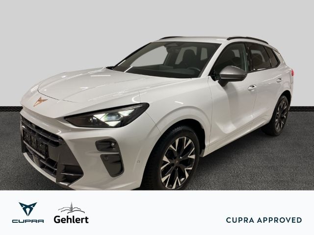 Cupra Terramar 25.473 km 32.500 &euro; Freiburg 79108