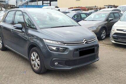 Citroen C4 Picasso 202.788 km 4.900 &euro; Freiburg 79108