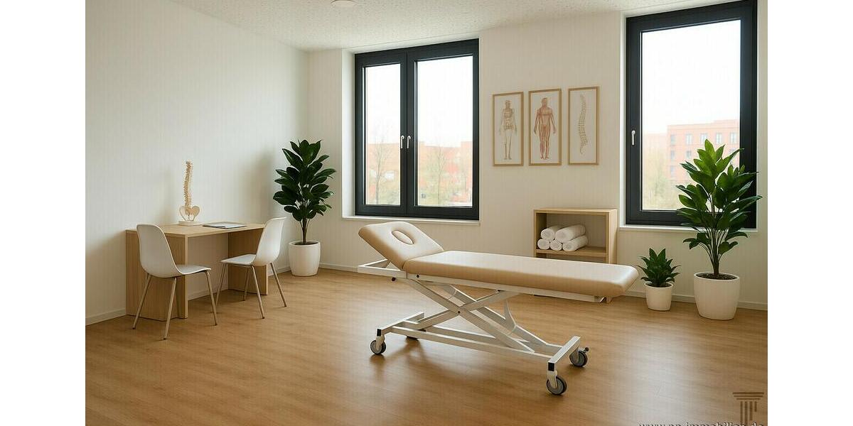 Gewerbeobjekt Freiburg im Breisgau - 3.300&euro; | Angebot:26301622