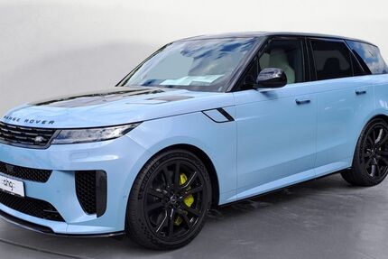 Land Rover Range Rover Sport 4.900 km 239.888 € Freiburg 79108
