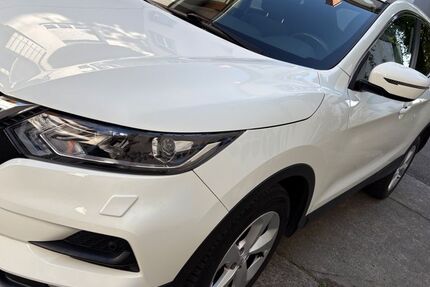 Nissan Qashqai 80.000 km 15.300 &euro; Freiburg 79114