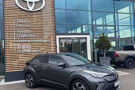 Toyota C-HR 18.900 km 27.880 &euro; Müllheim 79379