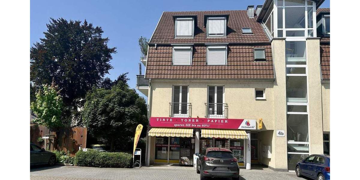 Gewerbeobjekt Merzhausen - 332.000&euro; | Angebot:25745157