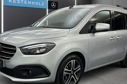 Mercedes-Benz T-Klasse 3.091 km 32.490 &euro; Freiburg 79111