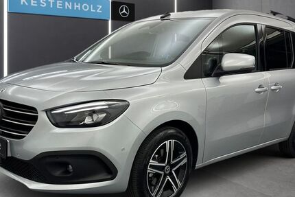 Mercedes-Benz T-Klasse 3.091 km 32.990 &euro; Freiburg 79111