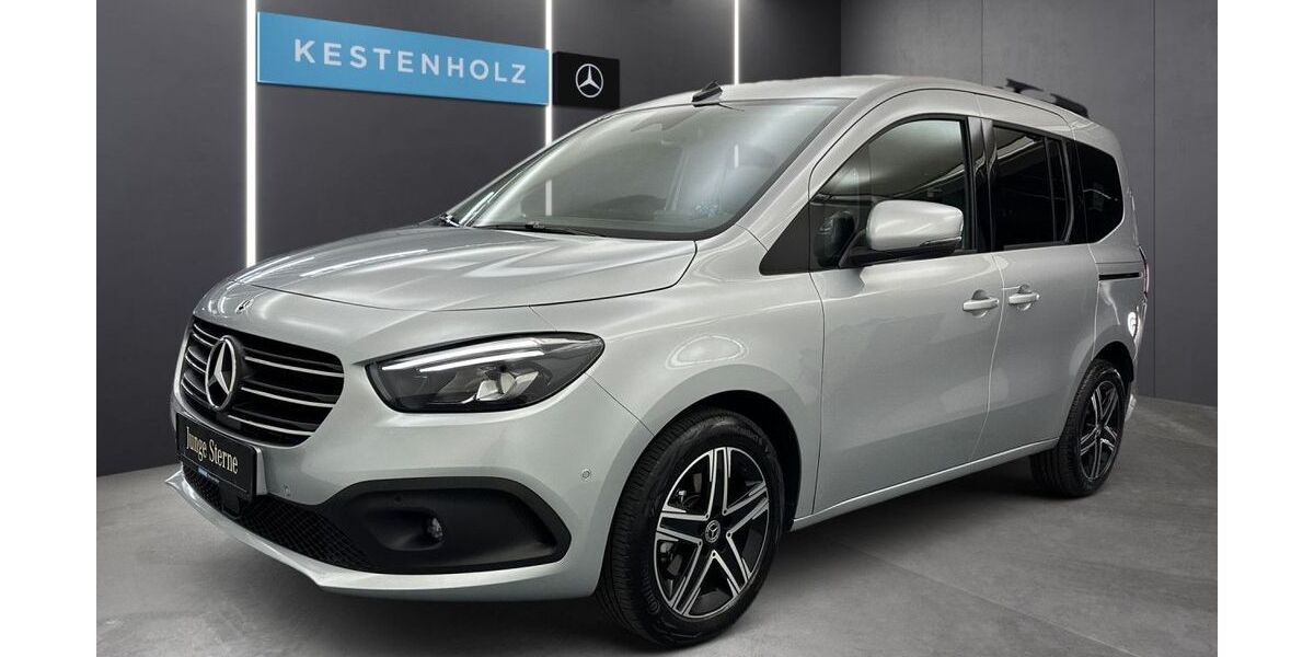 Mercedes-Benz T-Klasse 3.091 km 32.990 &euro; Freiburg 79111