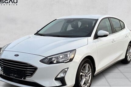 Ford Focus 60.000 km 12.490 &euro; Emmendingen 79312