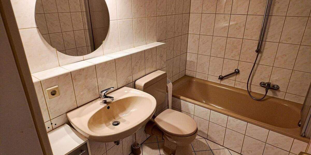 Etagenwohnung Freiburg Rieselfeld - 2 Zimmer, 59 m&sup2;, 320.000&euro; | Angebot:25755240