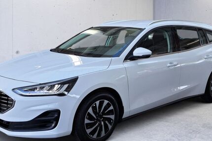 Ford Focus 100.860 km 16.480 &euro; Teningen-Köndringen 79331