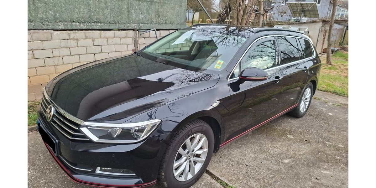 VW Passat 129.568 km 15.000 &euro; Niederrimsingen 79206