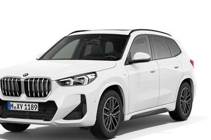BMW X1 4.078 km 43.560 &euro; Boetzingen 79268