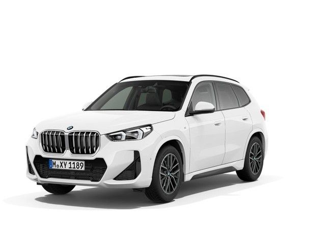 BMW X1 4.078 km 43.560 &euro; Boetzingen 79268