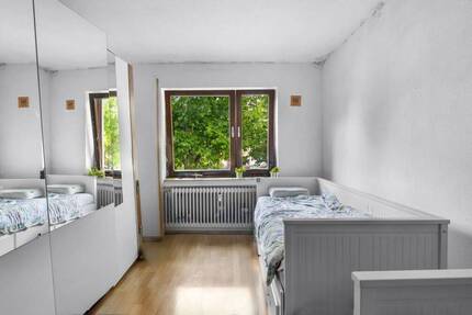 Charmante 3-Zimmer-Etagenwohnung in 79211 Denzlingen 3 zimmer