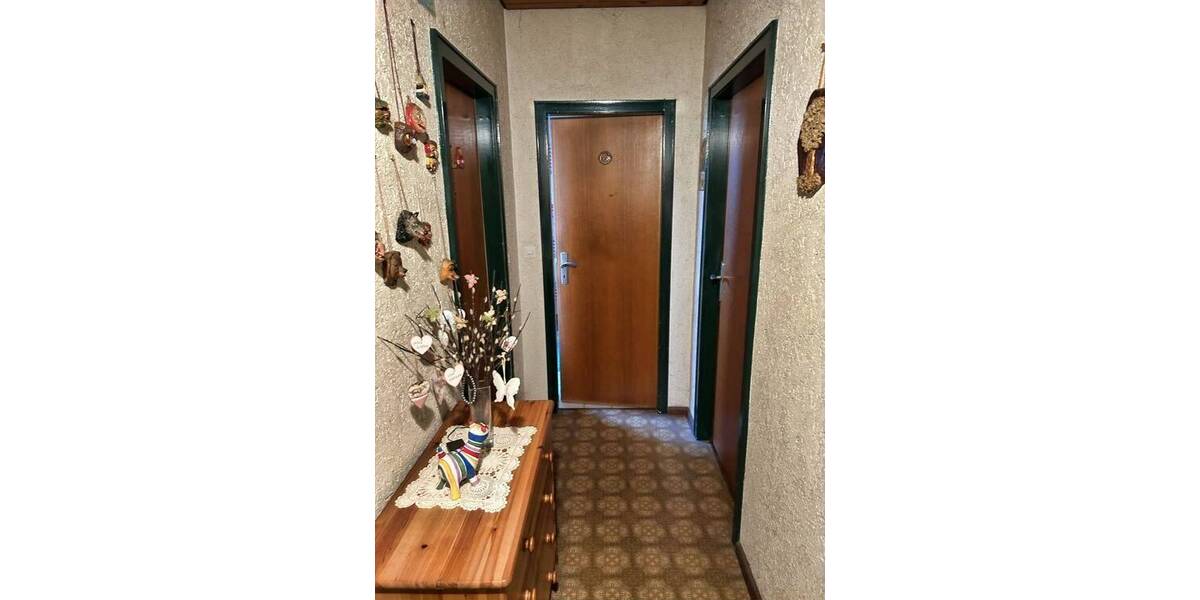 Etagenwohnung Breisach - 4 Zimmer, 102 m&sup2;, 285.000&euro; | Angebot:26094219