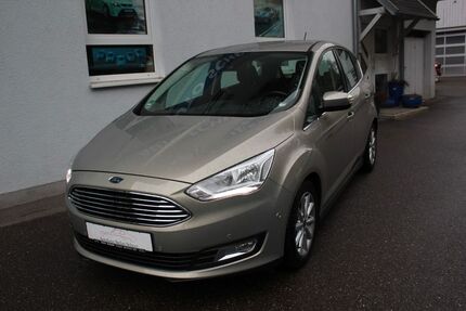 Ford C-Max 86.000 km 11.990 &euro; Freiamt 79348