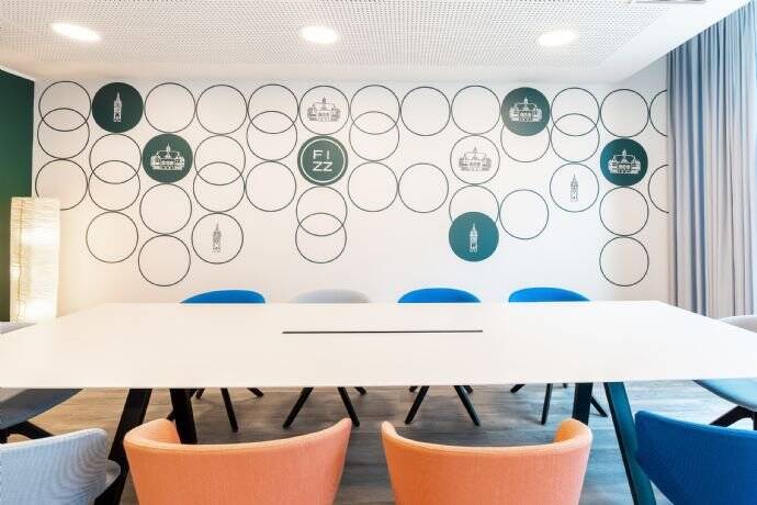 Etagenwohnung Freiburg im Breisgau Neuburg - 1.022&euro; | Angebot:26595194